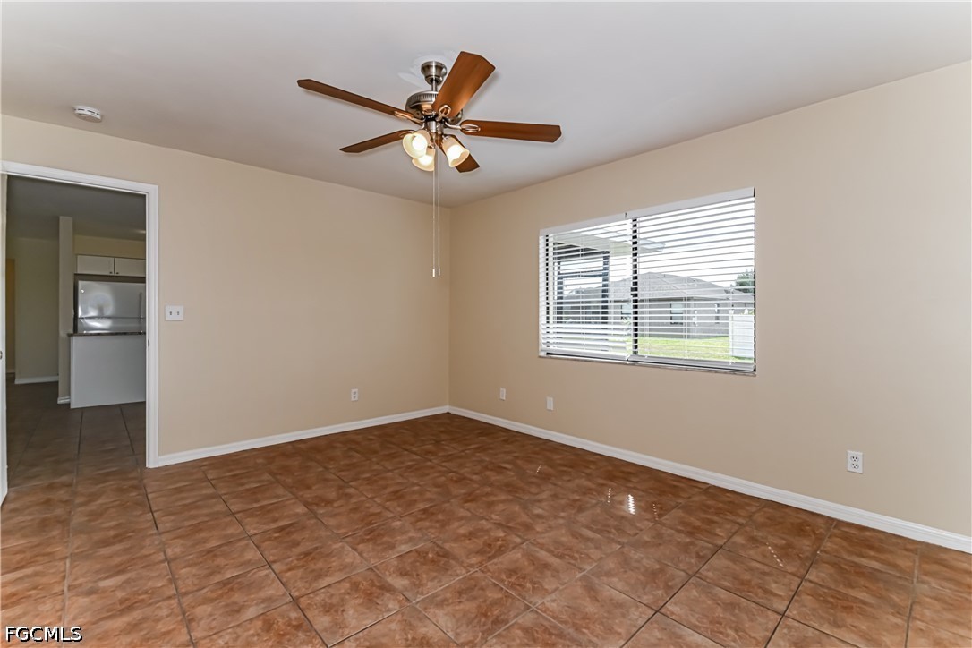 512 27th, Cape Coral, FL 33914