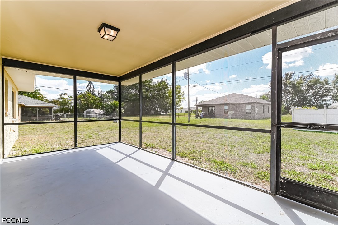SunRoom