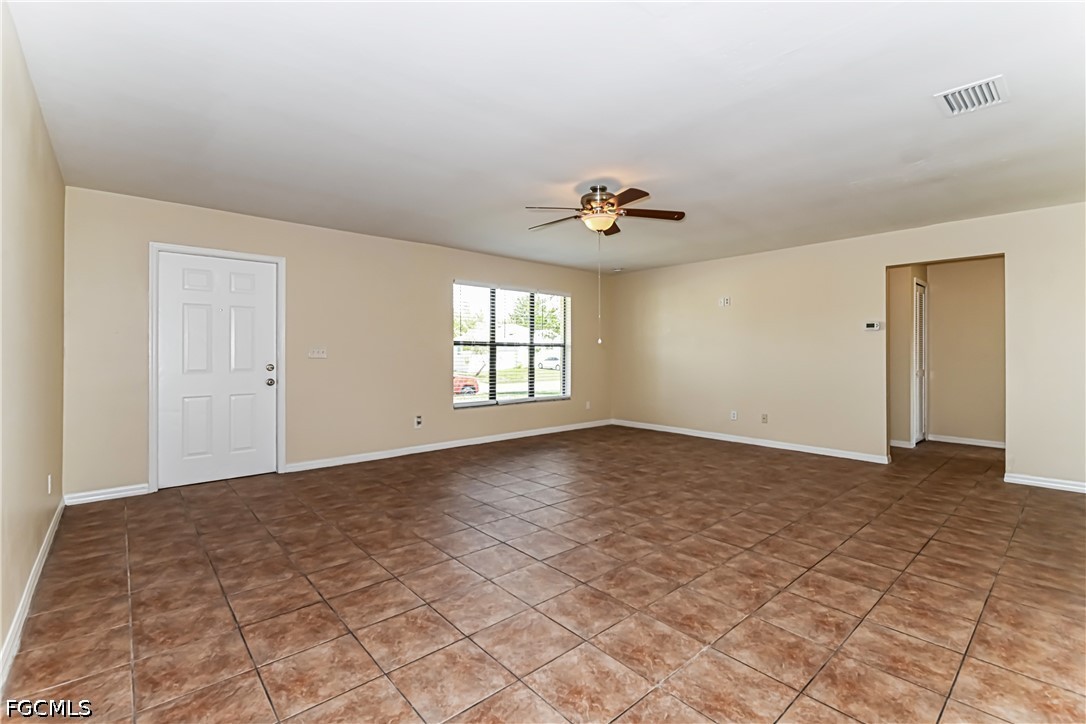512 27th, Cape Coral, FL 33914