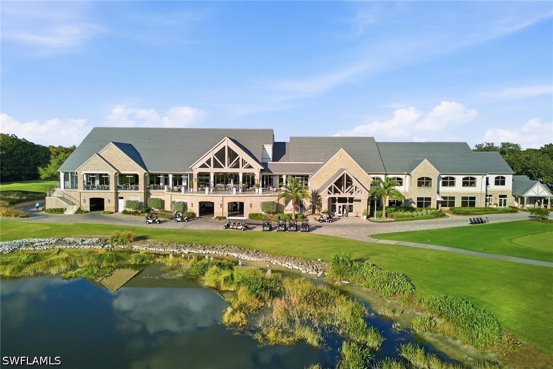 12045 Covent Garden Unit 2103, Naples, FL 34120