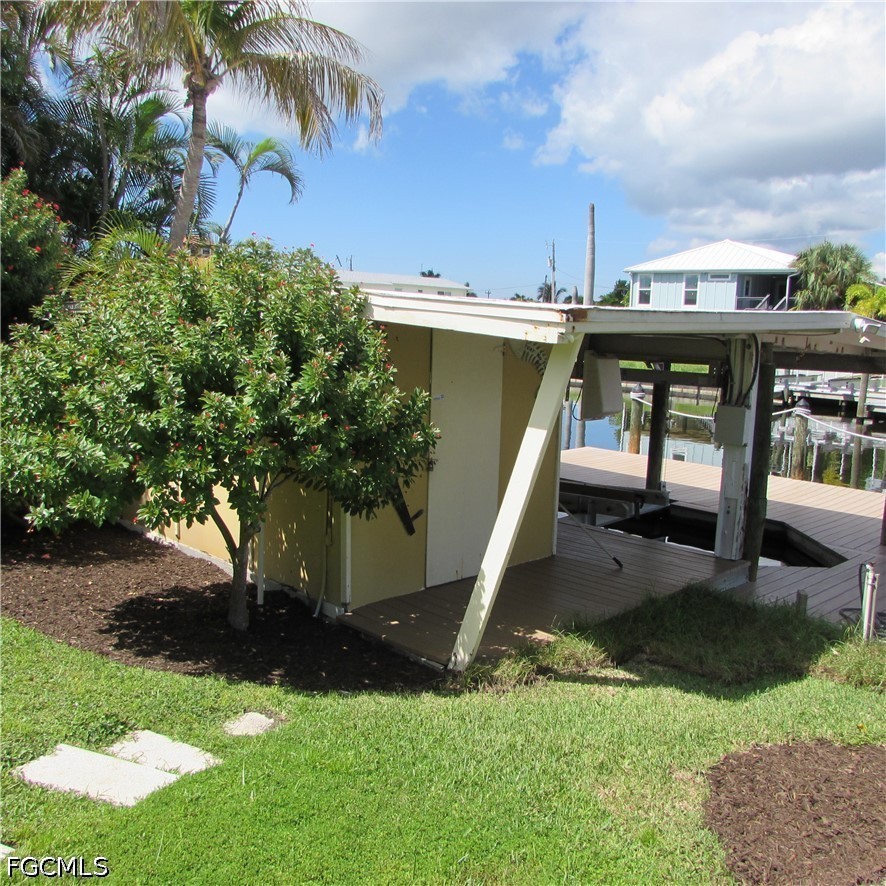 3596 Emerald, St James City, FL 33956