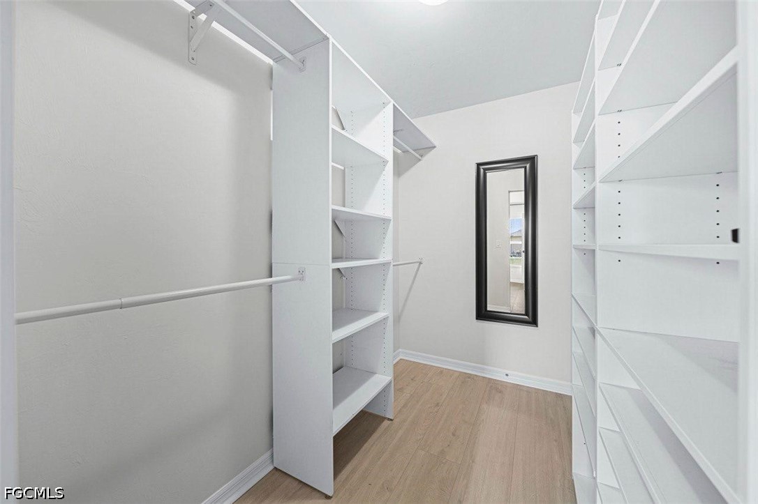 Closet