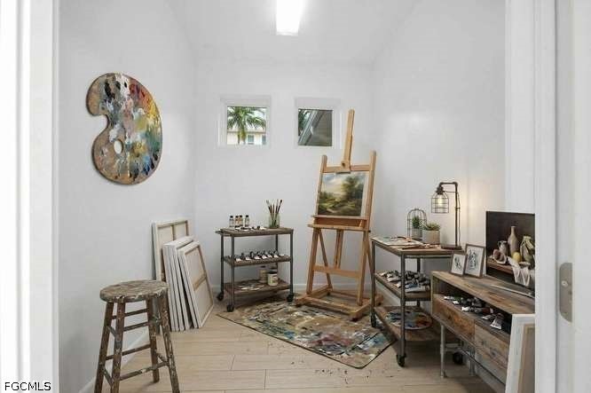 BonusRoom