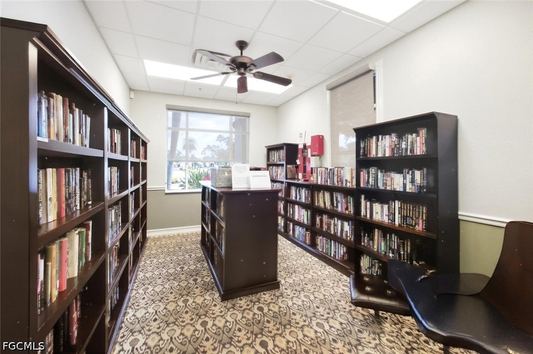 Library