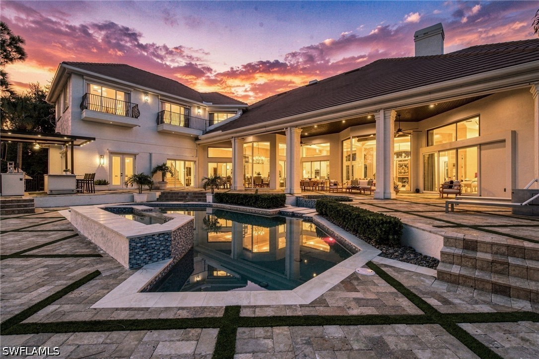 BackOfStructure