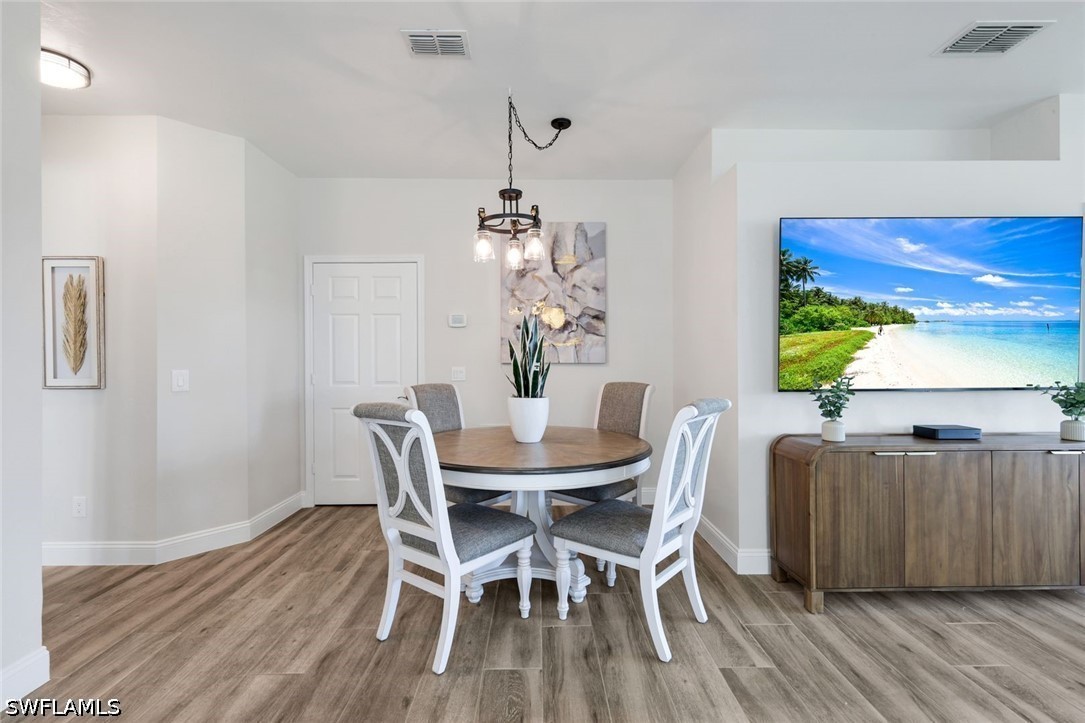 5936 Sand Wedge Unit 1604, Naples, FL 34110