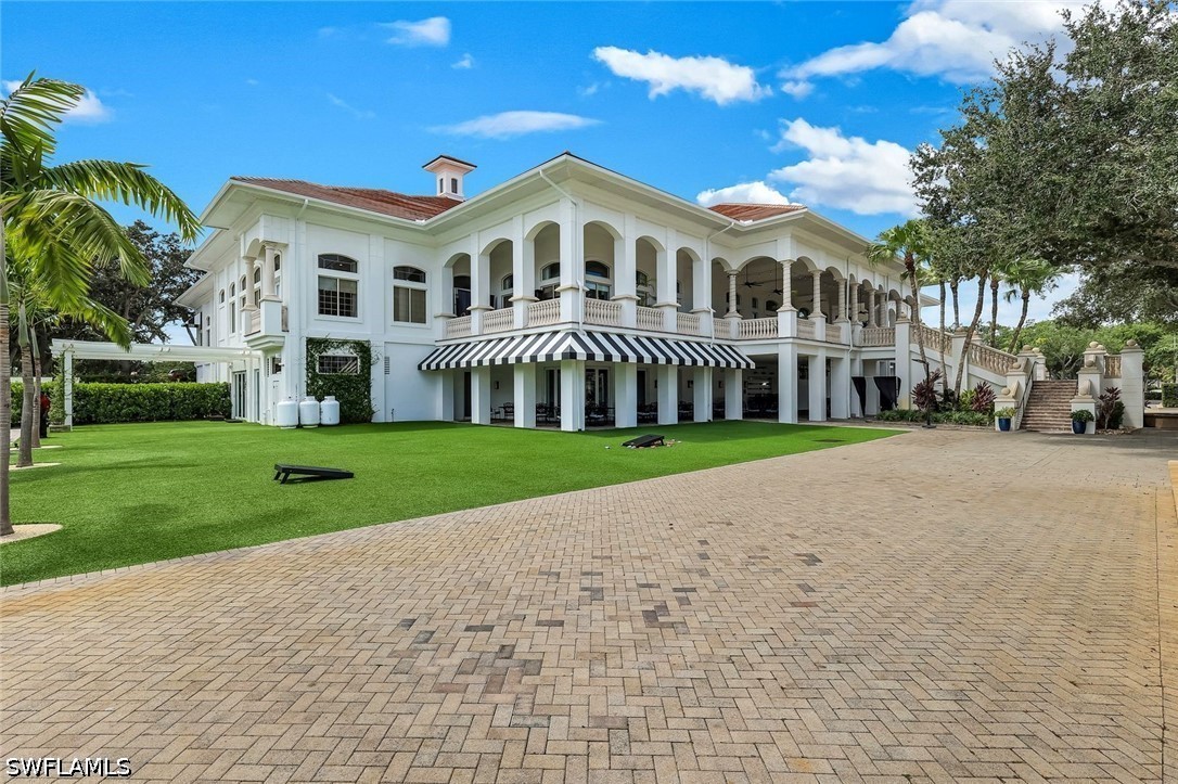 5936 Sand Wedge Unit 1604, Naples, FL 34110