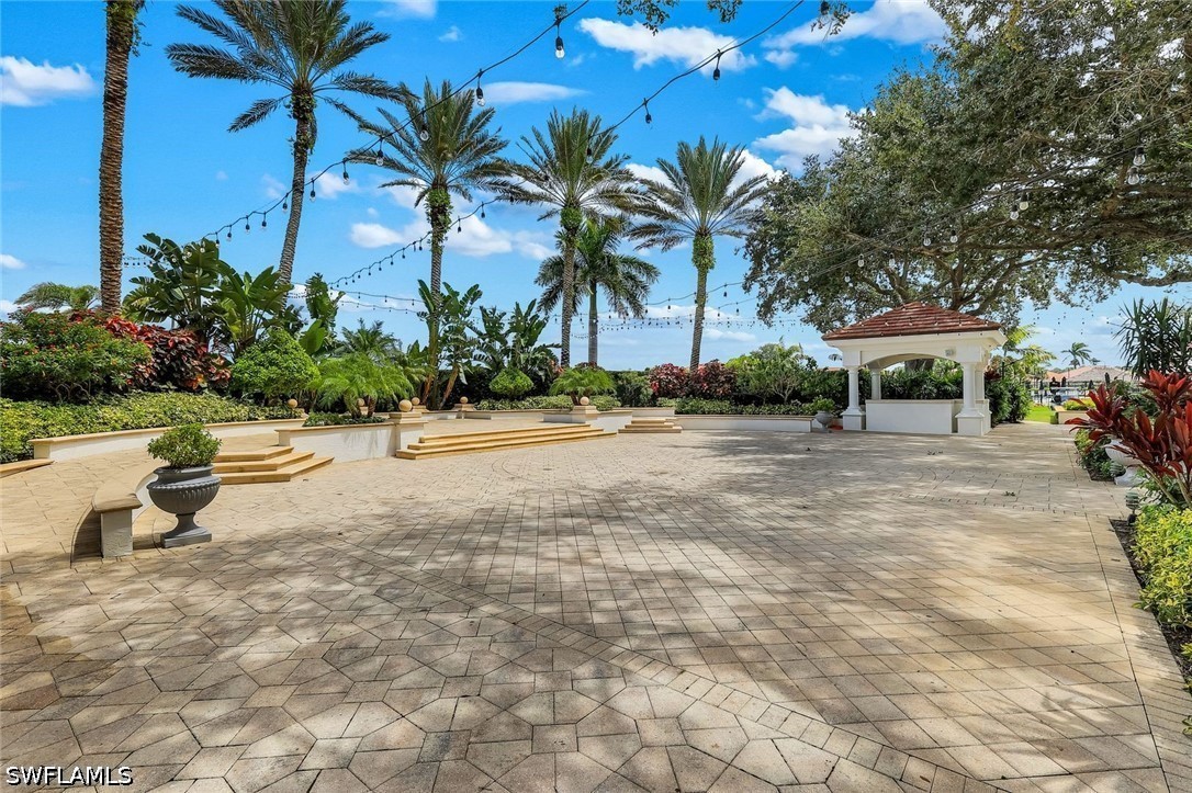 5936 Sand Wedge Unit 1604, Naples, FL 34110