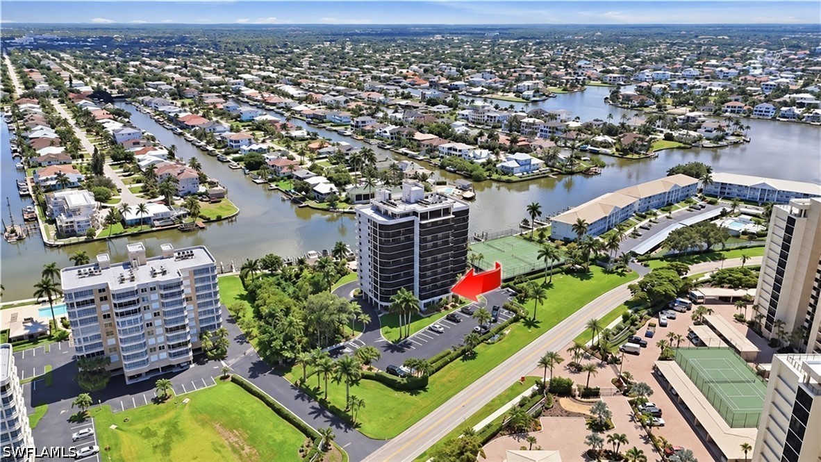 AerialView