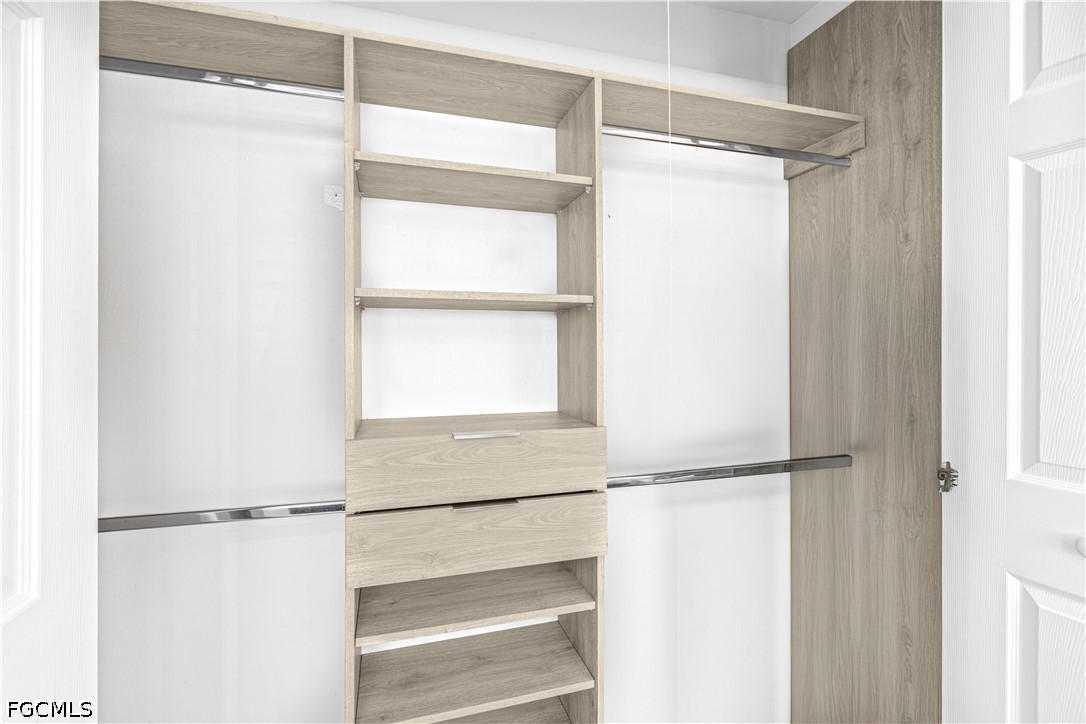 Closet