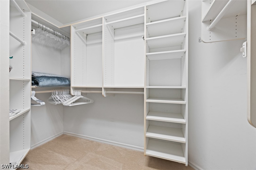 Closet