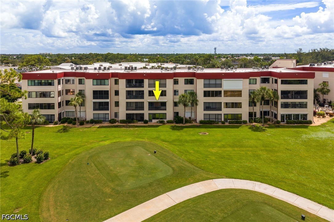 AerialView