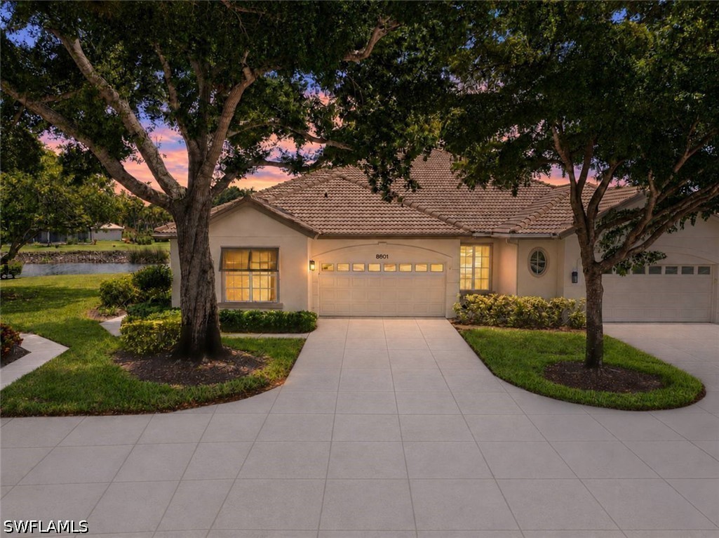 8601 Fairway Bend, Estero, FL 33967
