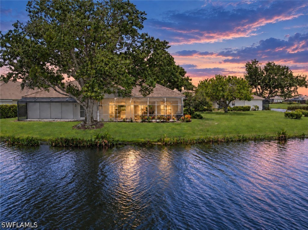 8601 Fairway Bend, Estero, FL 33967
