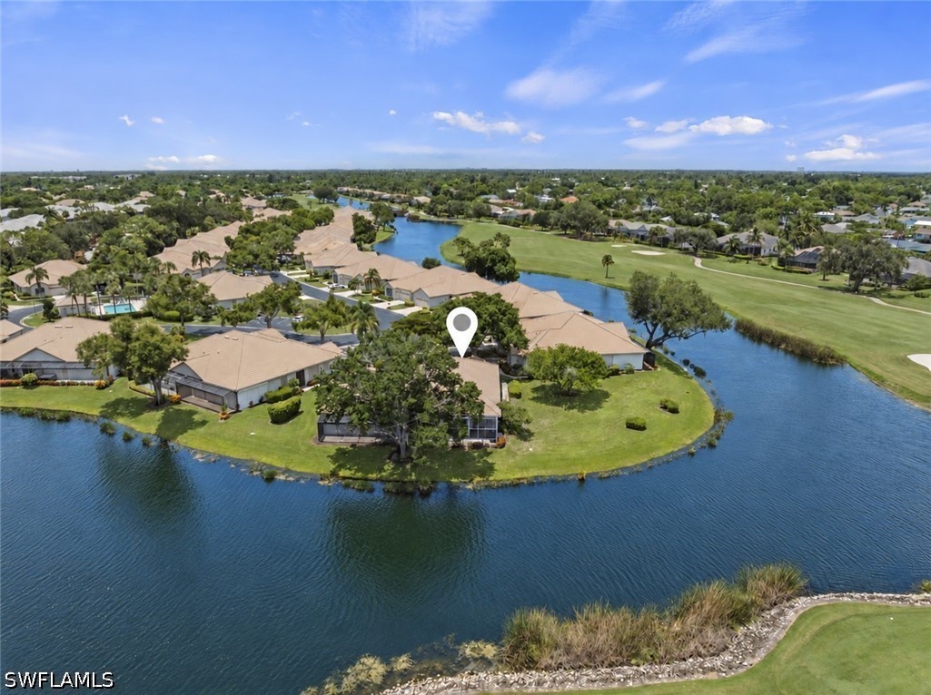 8601 Fairway Bend, Estero, FL 33967