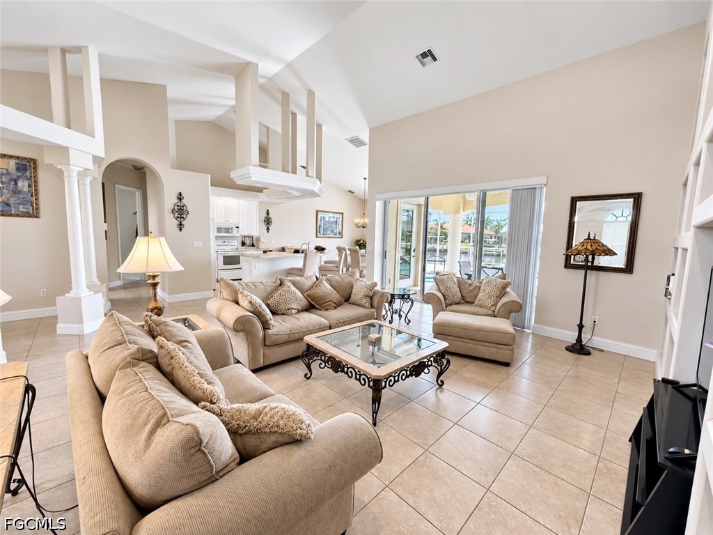 LivingRoom
