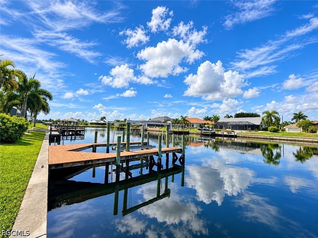 Dock