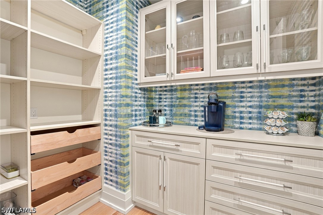 Pantry