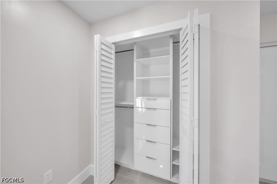 Closet