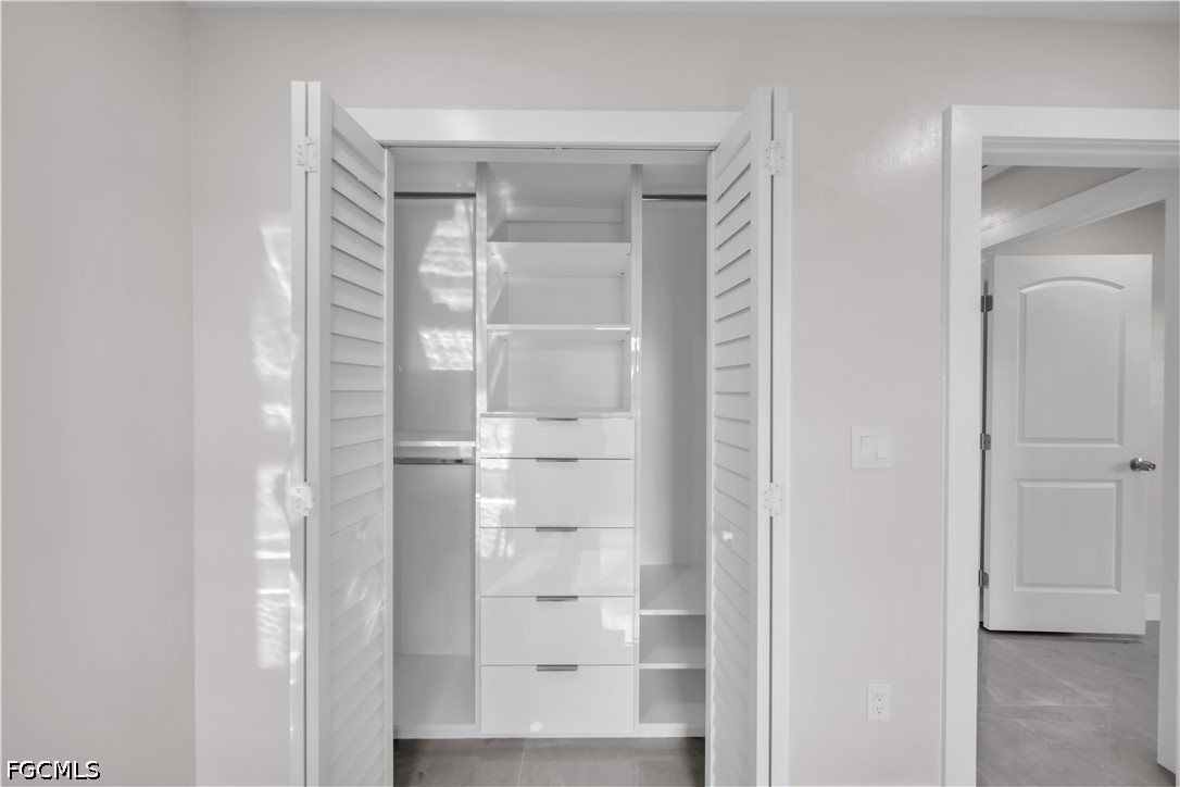 Closet