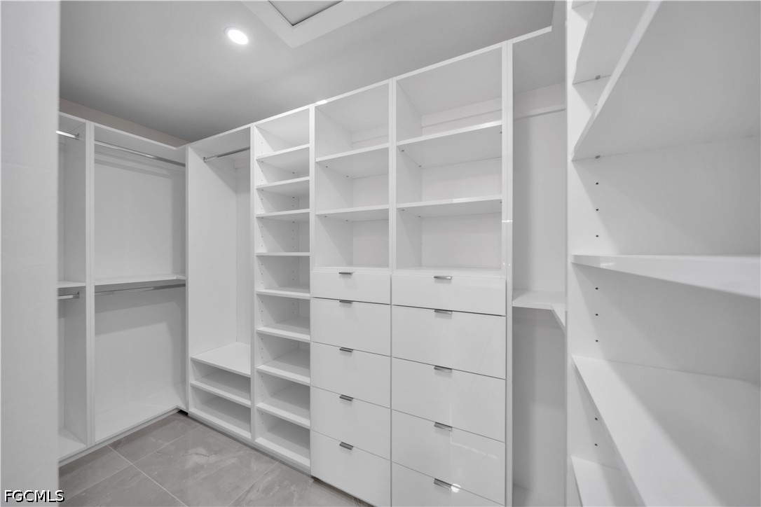 Closet