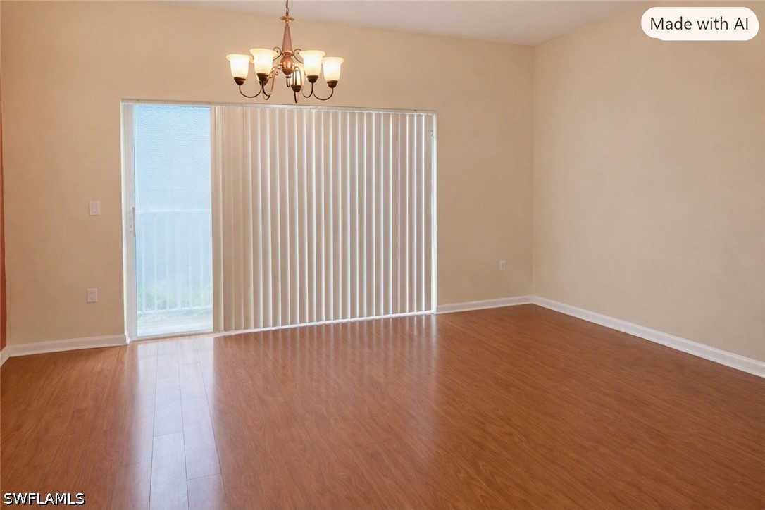 3304 Lisa Unit 4, Naples, FL 34109
