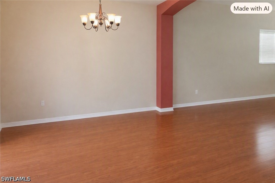 3304 Lisa Unit 4, Naples, FL 34109