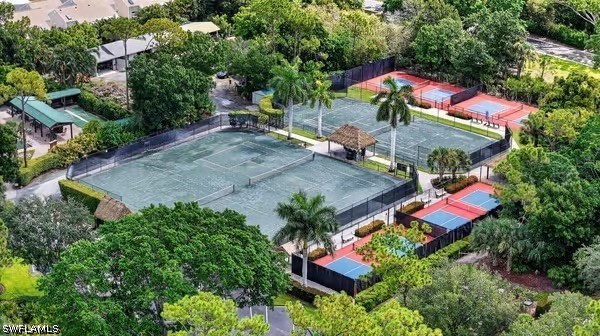 AerialView