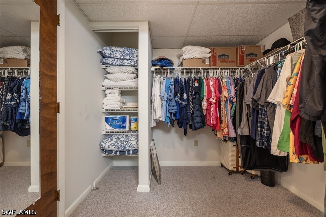 Closet