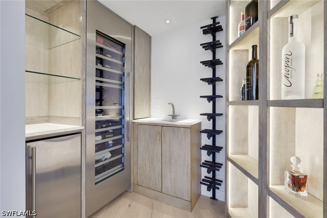 WineCellar
