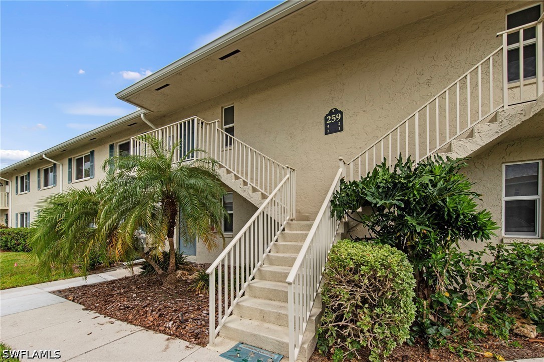 259 Winners Unit 4, Naples, FL 34112
