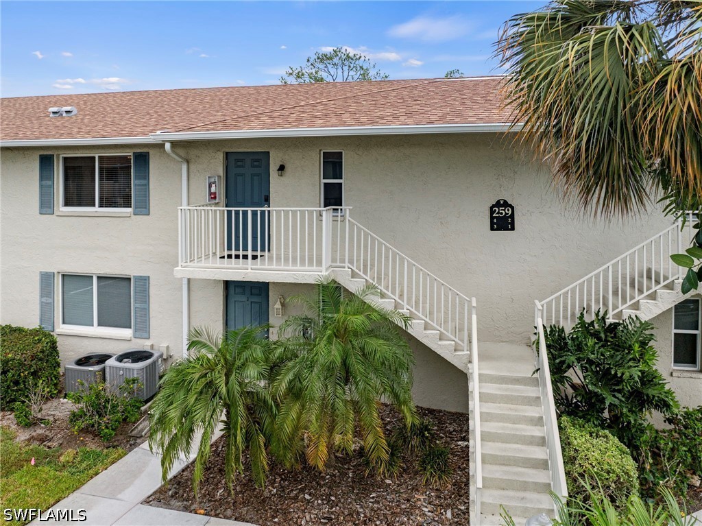 259 Winners Unit 4, Naples, FL 34112