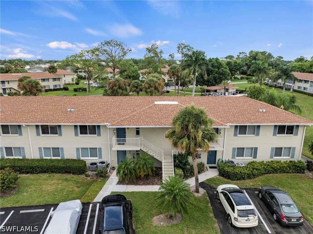 259 Winners Unit 4, Naples, FL 34112