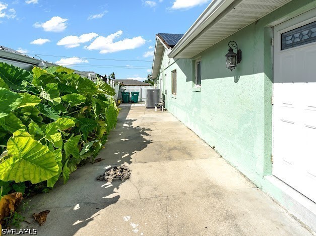 4238 32nd, Naples, FL 34116