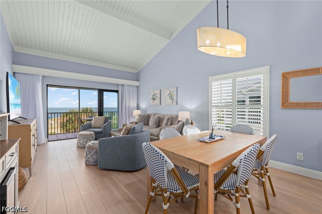 2638 Beach Villas, Captiva, FL 33924