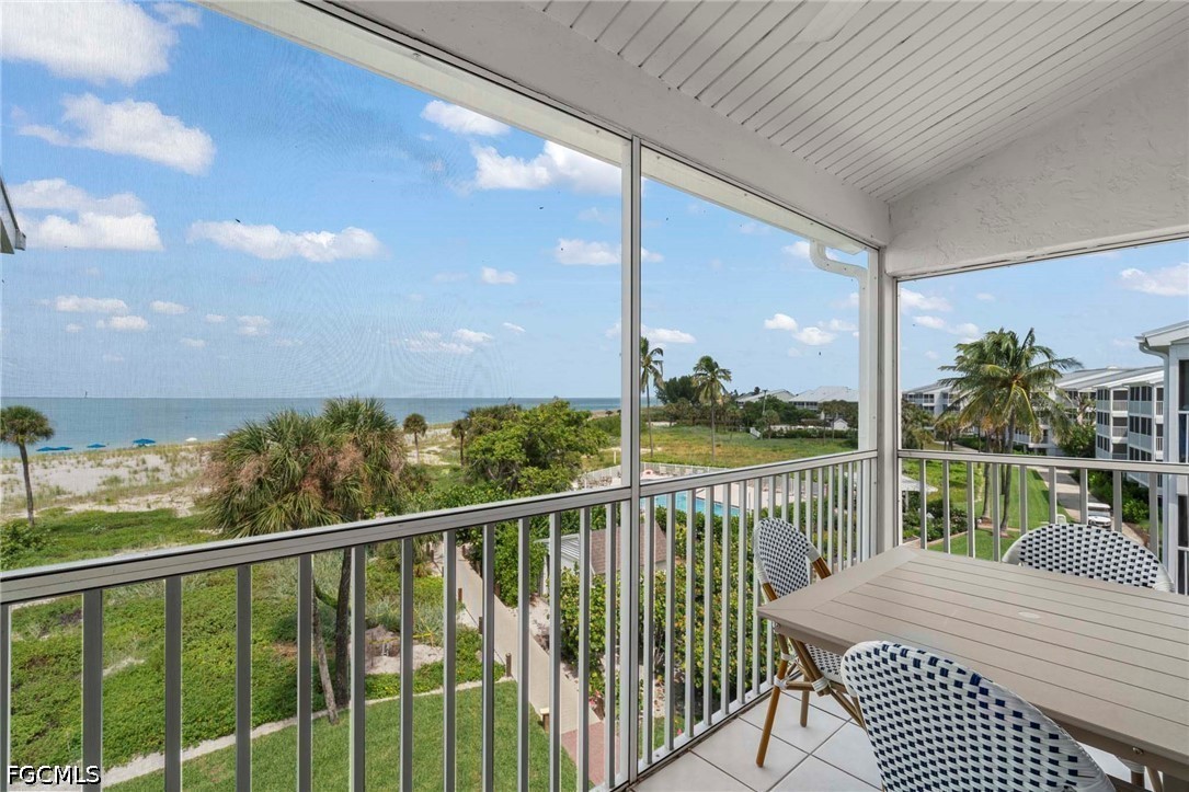 2638 Beach Villas, Captiva, FL 33924
