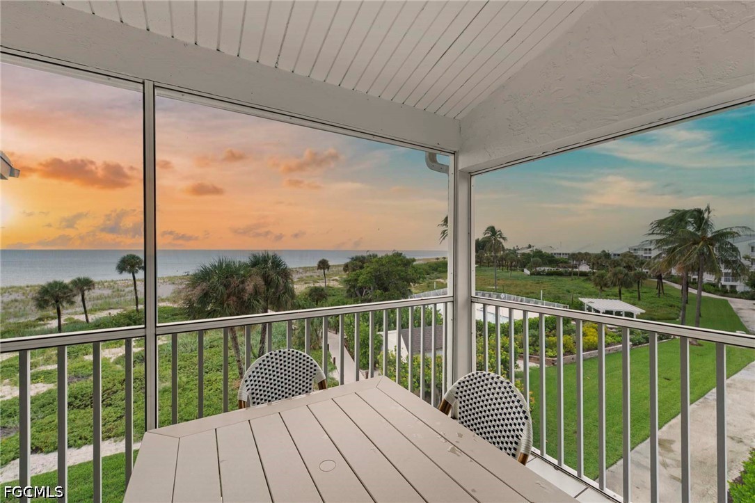 2638 Beach Villas, Captiva, FL 33924