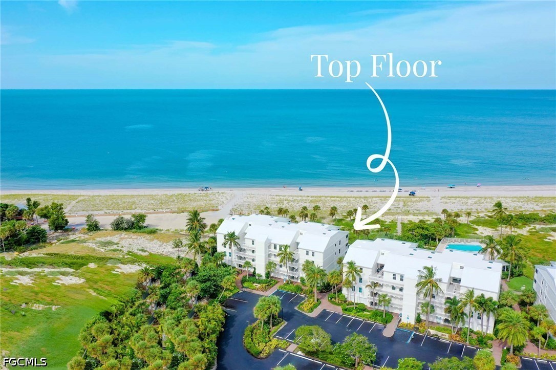 2638 Beach Villas, Captiva, FL 33924