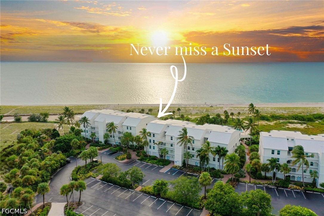 2638 Beach Villas, Captiva, FL 33924