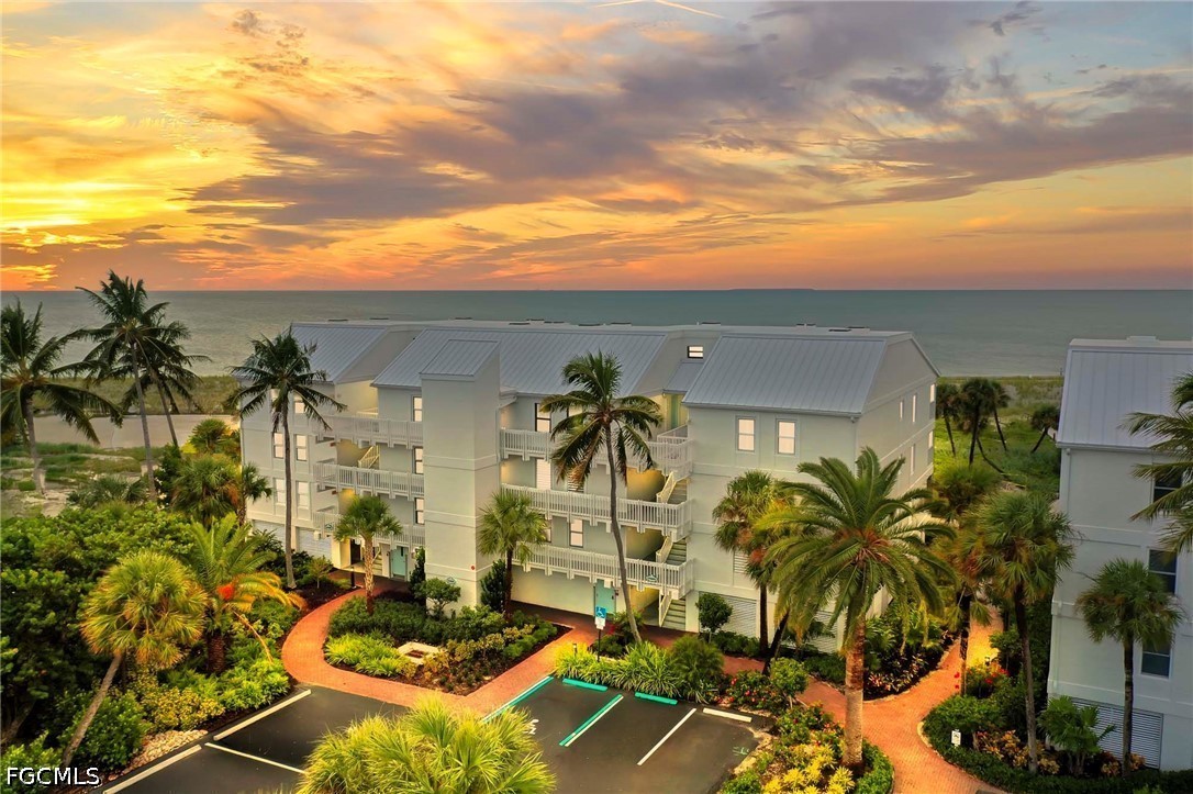 2638 Beach Villas, Captiva, FL 33924