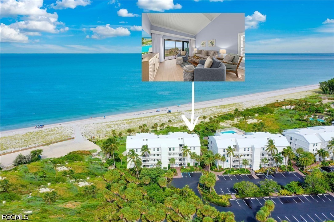 2638 Beach Villas, Captiva, FL 33924