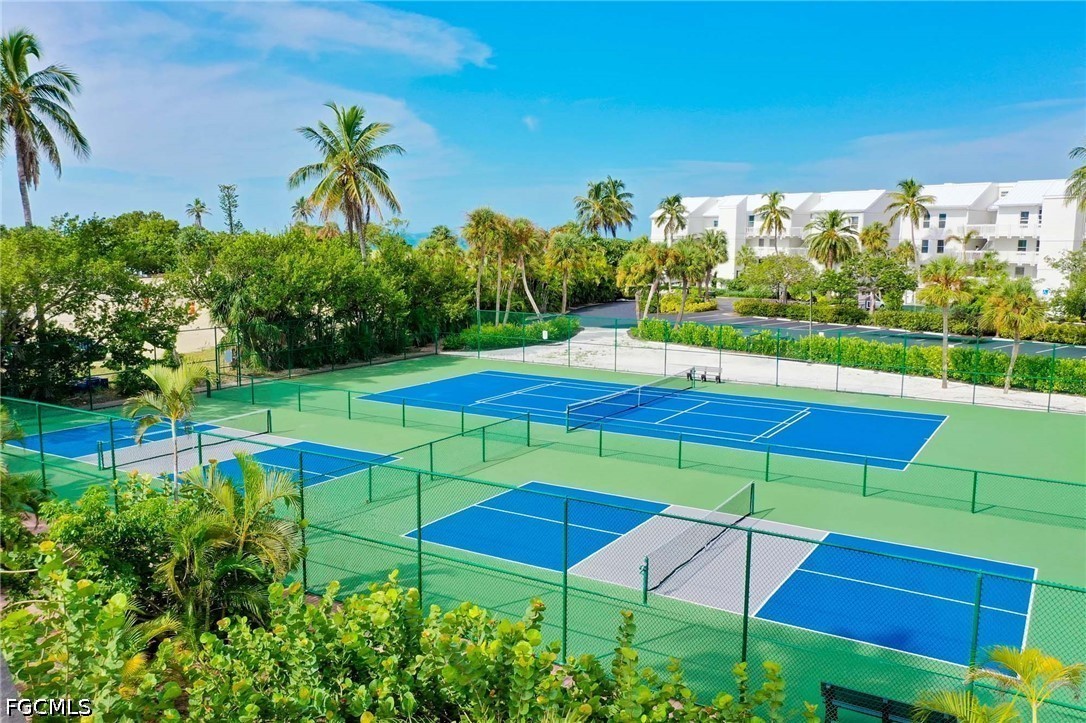 2638 Beach Villas, Captiva, FL 33924