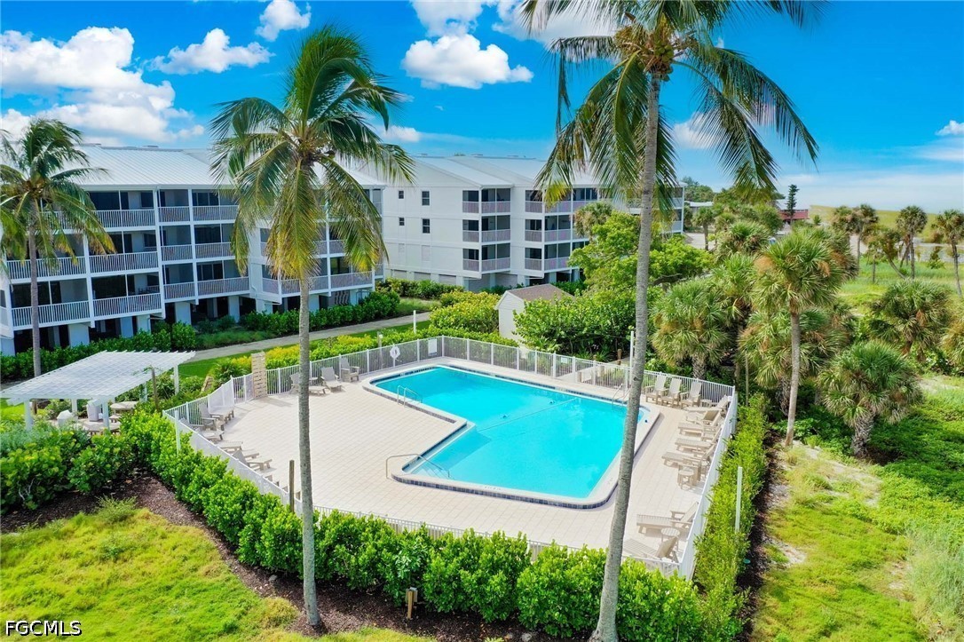 2638 Beach Villas, Captiva, FL 33924