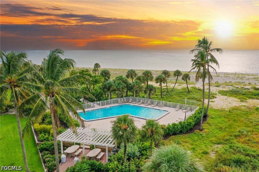 2638 Beach Villas, Captiva, FL 33924
