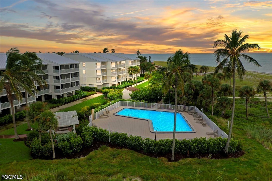 2638 Beach Villas, Captiva, FL 33924