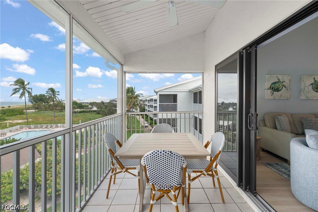 2638 Beach Villas, Captiva, FL 33924