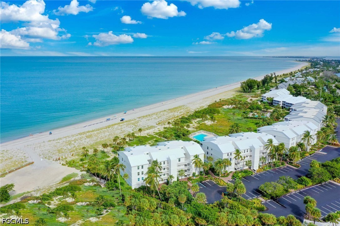 2638 Beach Villas, Captiva, FL 33924