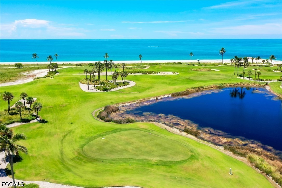 2638 Beach Villas, Captiva, FL 33924
