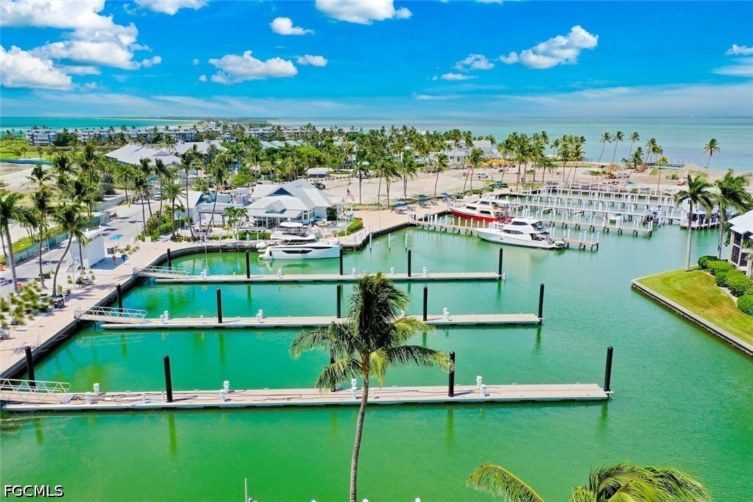 Dock