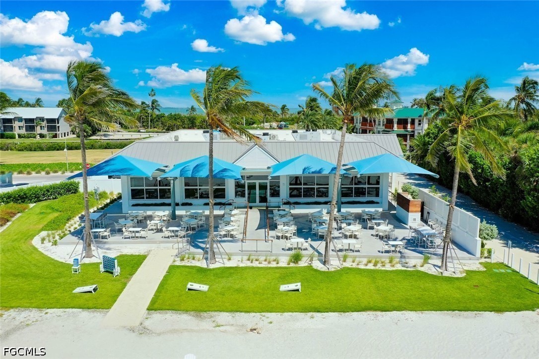 2638 Beach Villas, Captiva, FL 33924